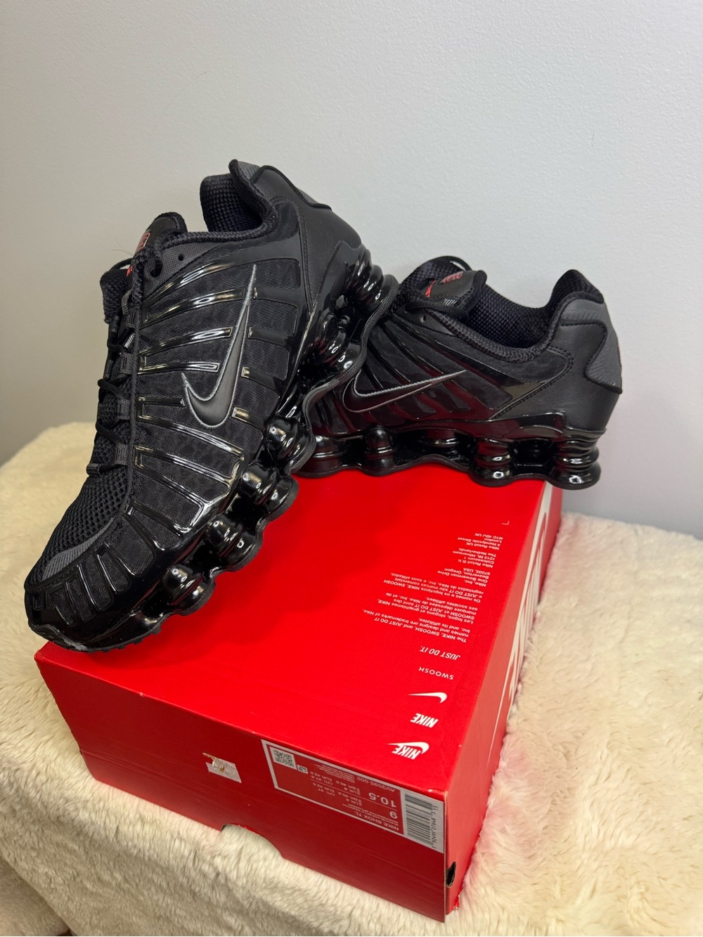 Nike Shox (TL)